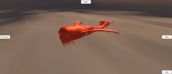 скриншот Leviathan 4