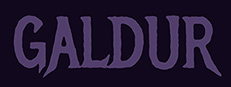 Galdur
