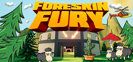 Foreskin Fury header image