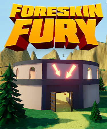 Foreskin Fury
