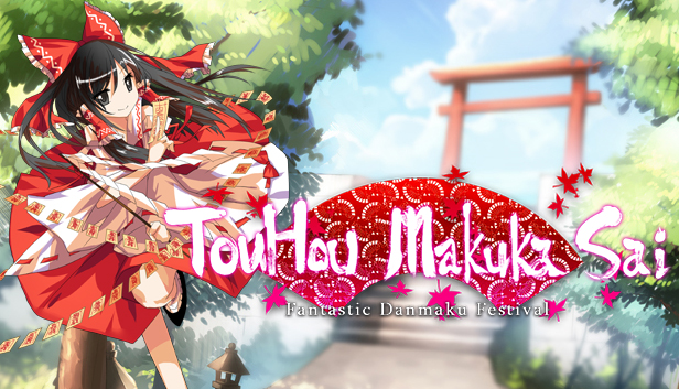 Save 55% on 東方幕華祭 TouHou Makuka Sai ~ Fantastic Danmaku Festival on Steam