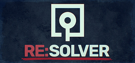 RE:Solver Cover Image