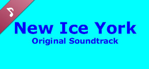 New Ice York OST