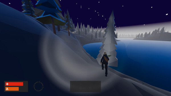 скриншот True North 5