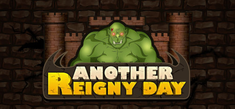 Another Reigny Day Cover Image
