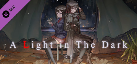 A Light in the Dark - Original Soundtrack banner image