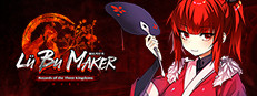 Lu Bu Maker