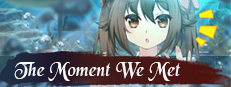 The Moment We Met 게임 이미지