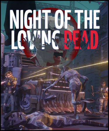 Night Of the Loving Dead