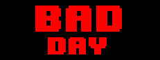 BAD DAY 게임 이미지