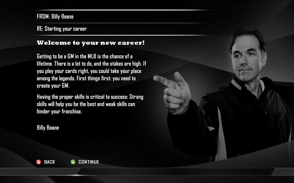 MLB® Front Office Manager #0