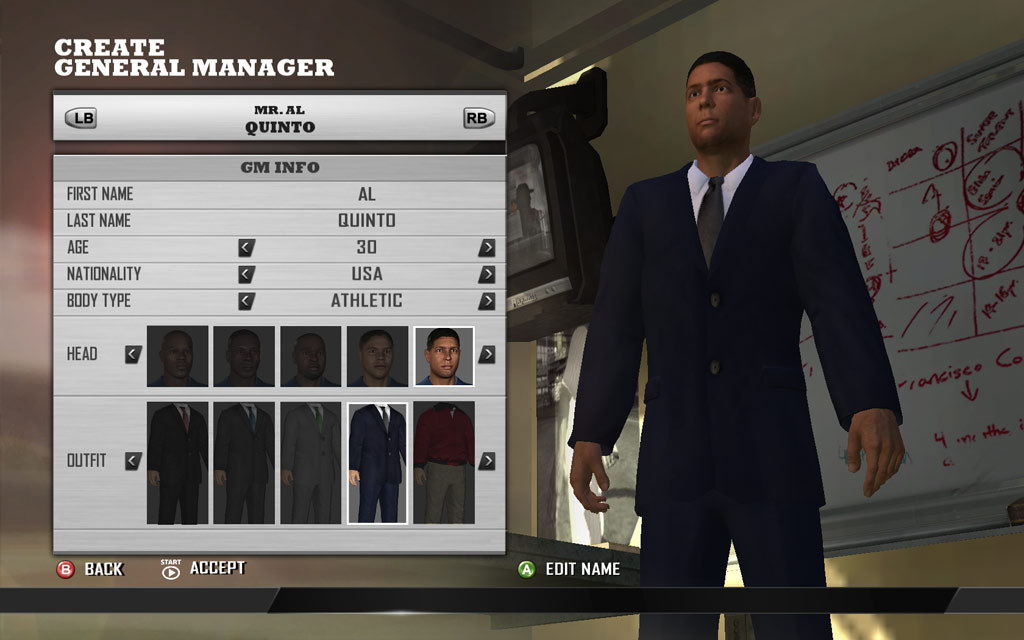 Download MLB® Front Office Manager Free and Play on PC