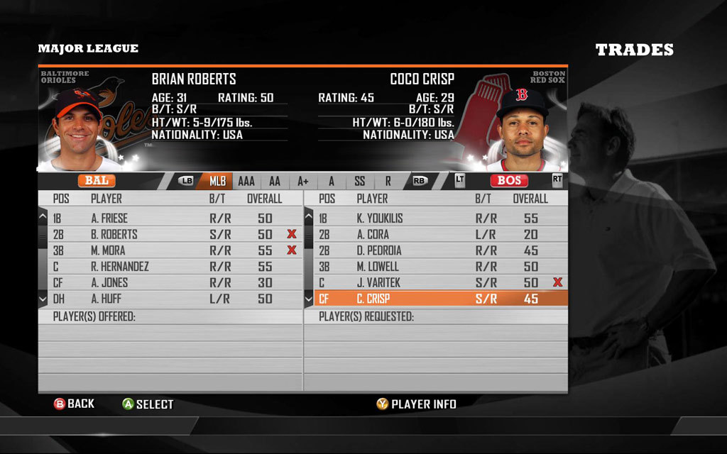 MLB® Front Office Manager #6