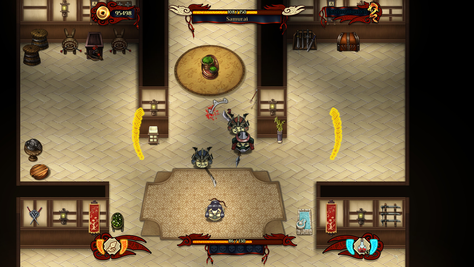 Steam Shadowlings Steam Shadowlings