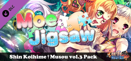 Moe Jigsaw Steam Charts and Player Count Stats