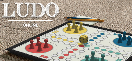 Play Ludo Dice Game Online