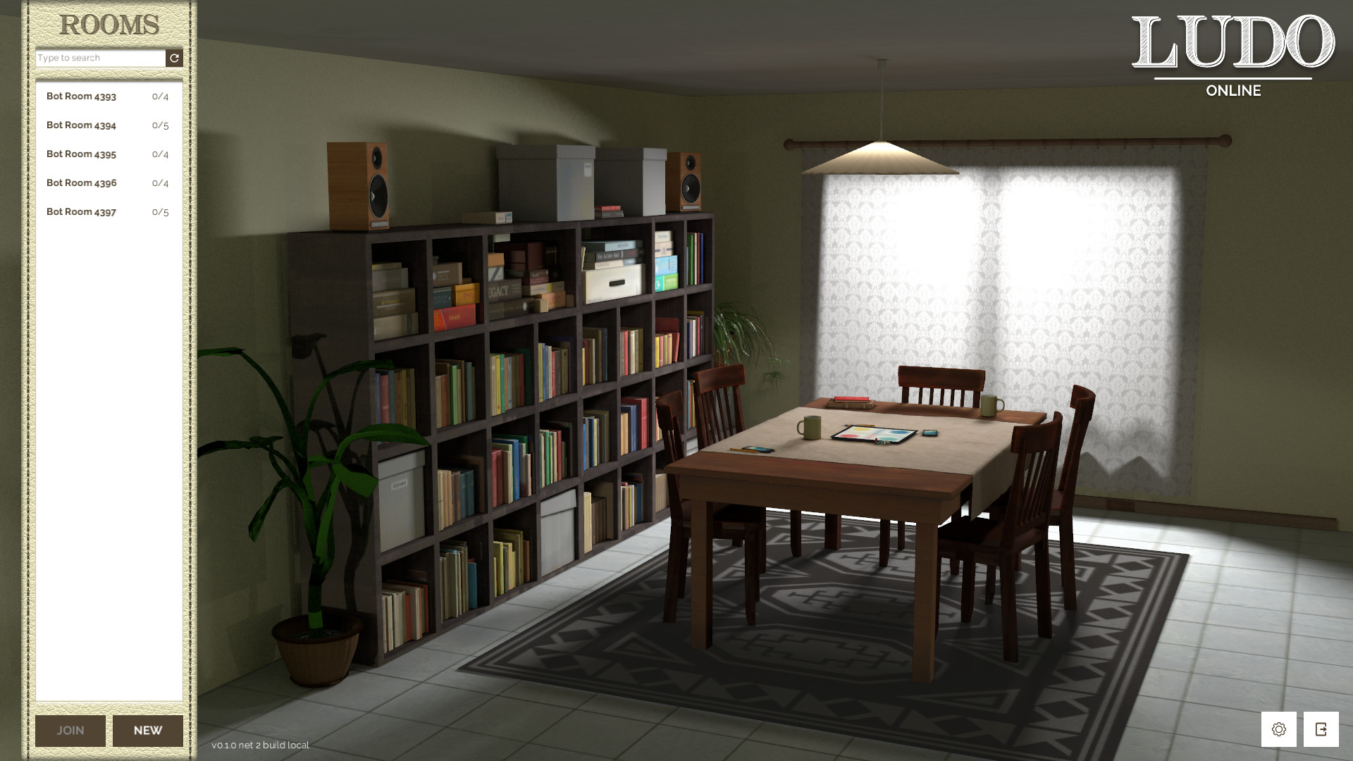 Ludo Online: Classic Multiplayer Dice Board Game #2