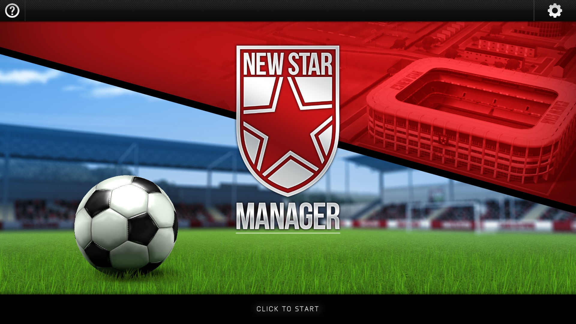 New Star Manager - Win/Mac - (Steam)