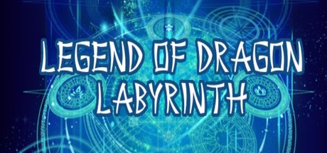 Legend of Dragon Labyrinth steam charts