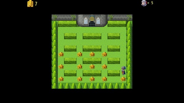 скриншот Legend of Dragon Labyrinth 1