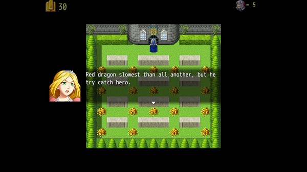 скриншот Legend of Dragon Labyrinth 0