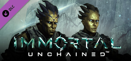 Immortal: Unchained - Midas Touched banner image