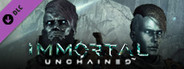 Immortal: Unchained - Primes Pack