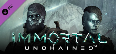 Immortal: Unchained - Primes Pack banner image