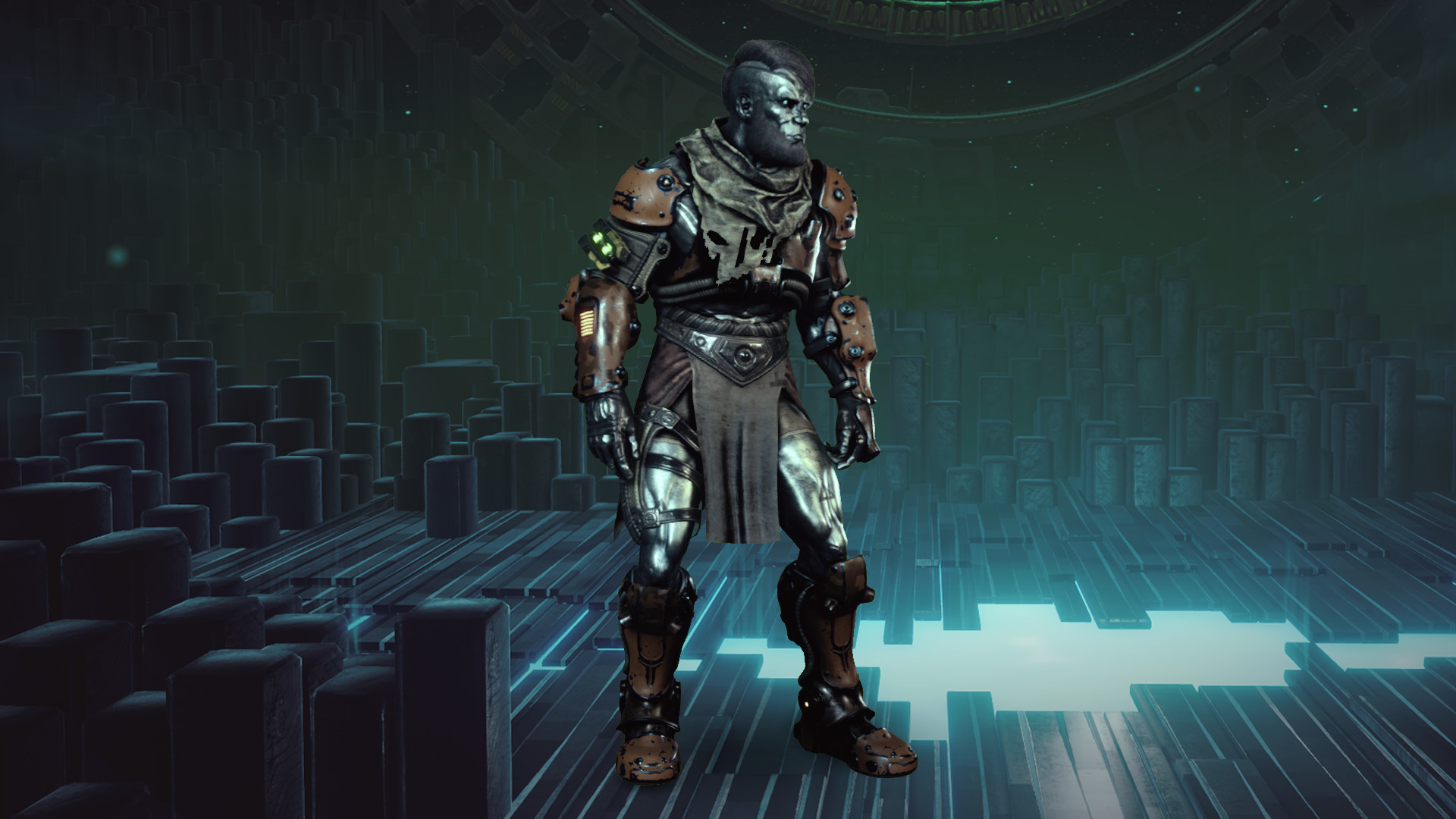 Immortal: Unchained - Primes Pack screenshot screenshot 2