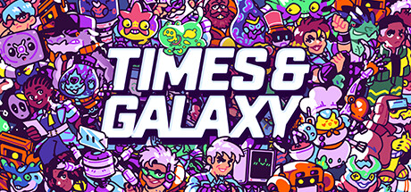 Times & Galaxy Cover Image