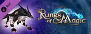 Runes of Magic – Scout Pack