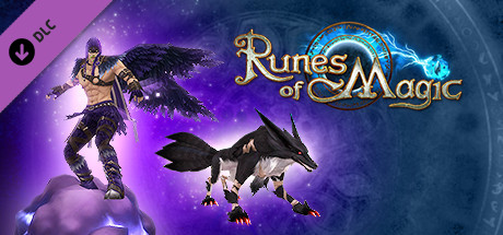 Runes of Magic – Scout Pack banner image