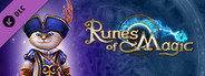 Runes of Magic – Dragon Adventure Pack