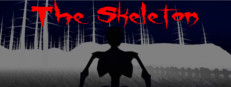 The Skeleton 게임 이미지