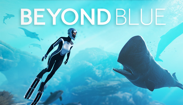 Beyond Blue apk