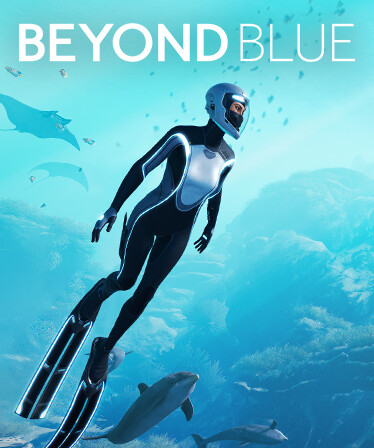 Beyond Blue