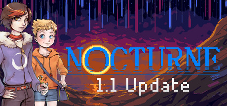 Nocturne: Prelude Cover Image