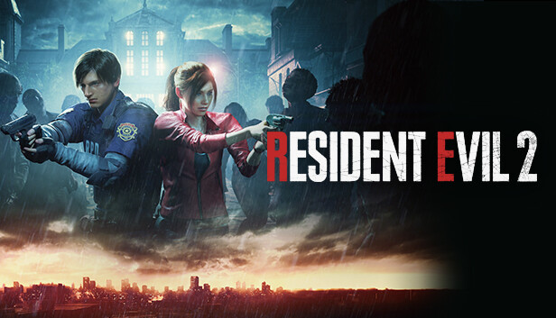 play store resident evil 2