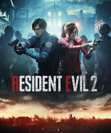 Resident Evil 2 Remake