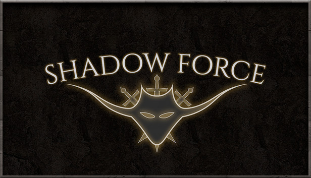 Shadow Force on Steam