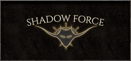 Shadow Force — store header art