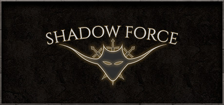 Image for Shadow Force