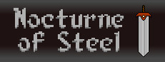 Nocturne of Steel 게임 이미지