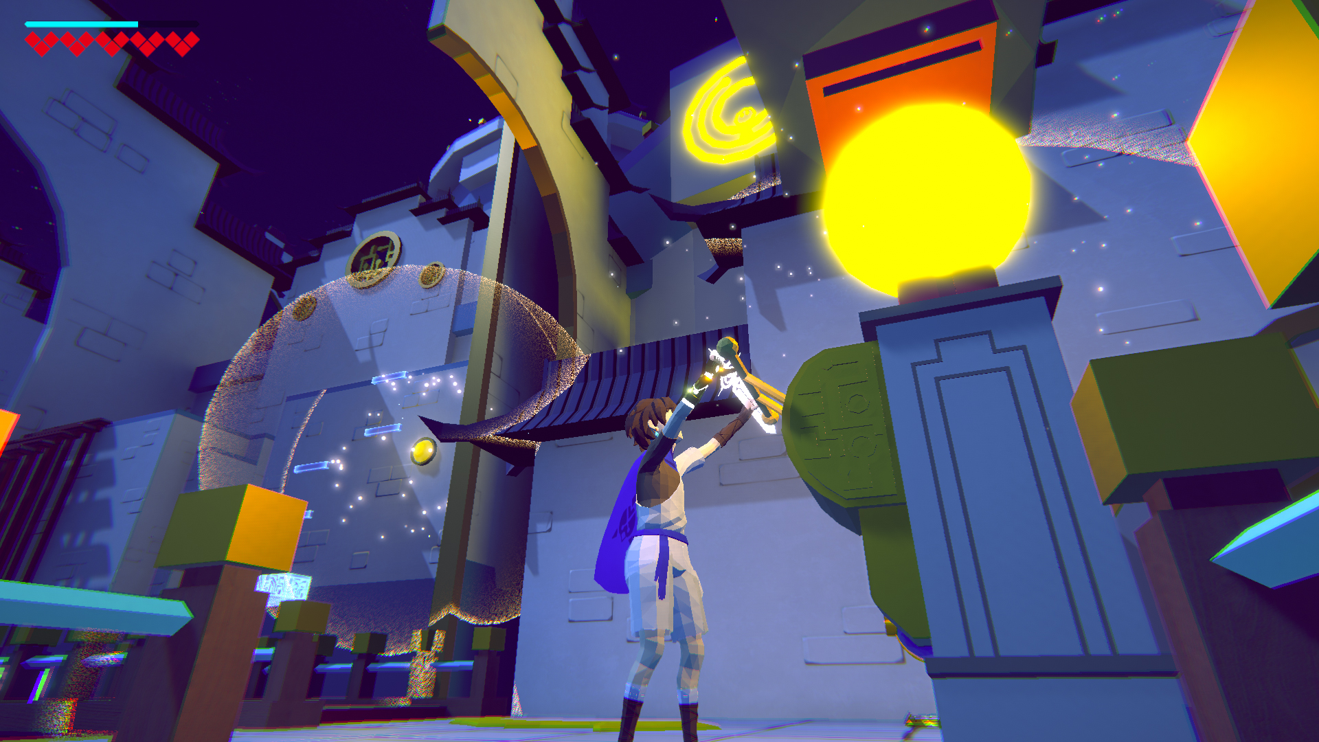 Incredible Mandy Demo #10