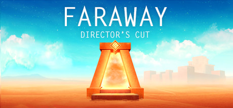 Faraway: Puzzle Escape Cover Image