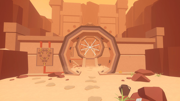 Faraway: Director's Cut game for Linux 1