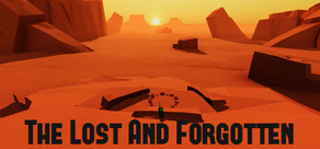 The Lost And Forgotten: Part 1