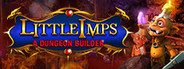 Little Imps: A Dungeon Builder
