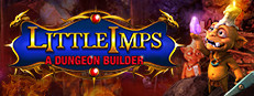 Little Imps: A Dungeon Builder 게임 이미지