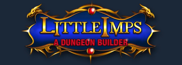 Little Imps: A Dungeon Builder Little Imps LOGO Steam3 Little Imps: A Dungeon Builder 一起下游戏 大型单机游戏媒体 提供特色单机游戏资讯、下载